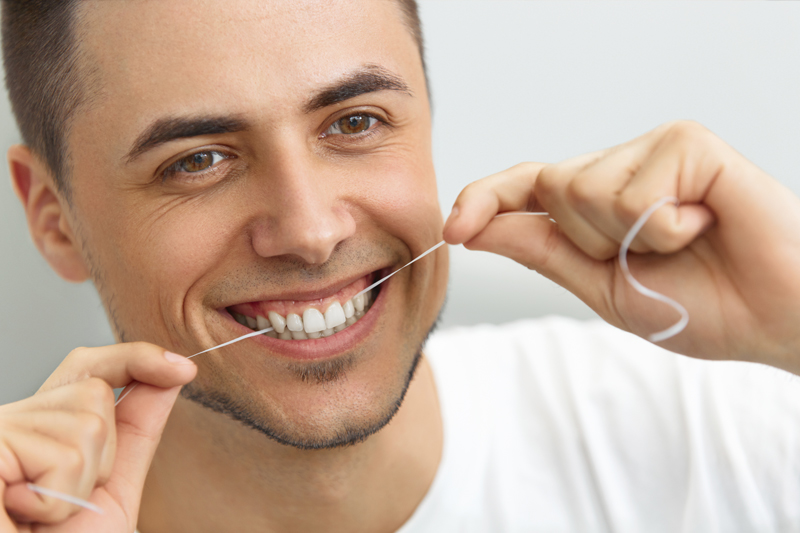 Gum Treatment/Arestin  - Sam's Dental Office and Orthodontics, Fresno Dentist