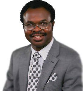 Dr. Adeniyi O. Akande, DDS