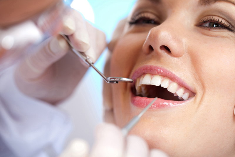 Arestin  - Sam's Dental Office and Orthodontics, Fresno Dentist