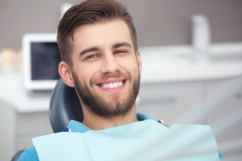 Dental Fillings - Sam's Dental Office and Orthodontics, Fresno Dentist