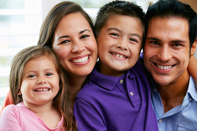 Family Dentistry - Sam's Dental Office and Orthodontics, Fresno Dentist